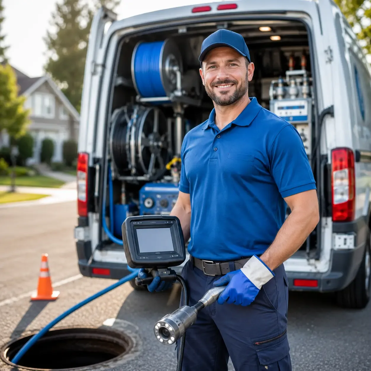 Local Pipe Relining specialists in Canyon Creek, MT
