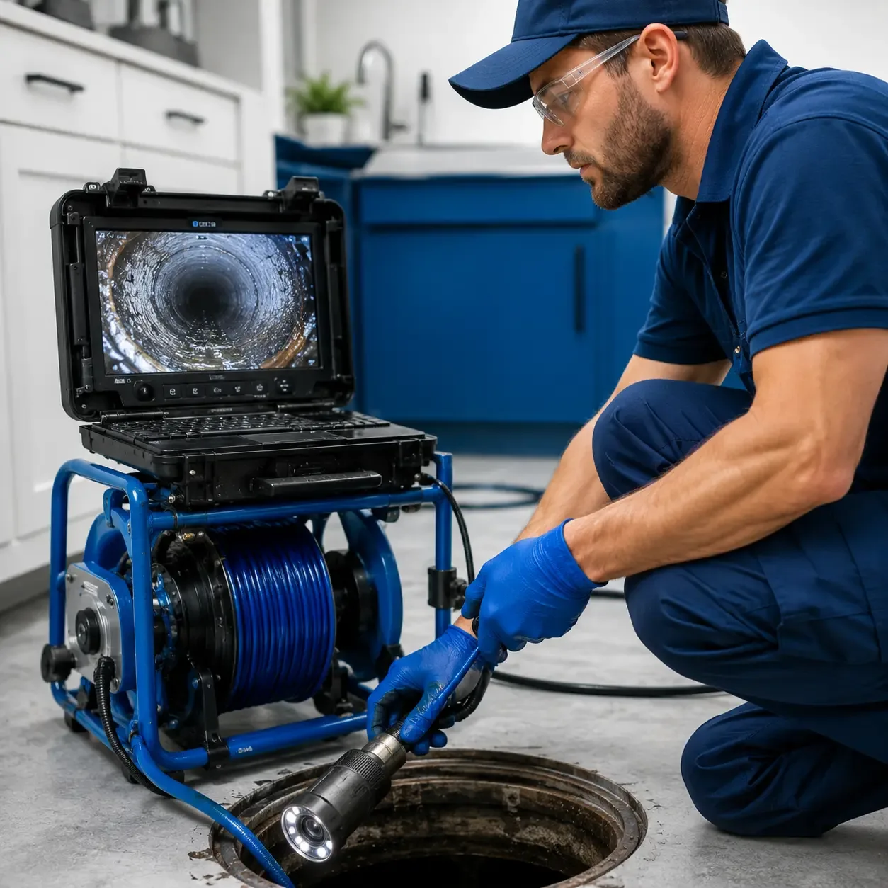 Pipe Relining professionals serving Canyon Creek, MT